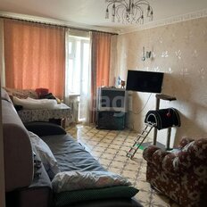 Квартира 62,5 м², 3-комнатная - изображение 3