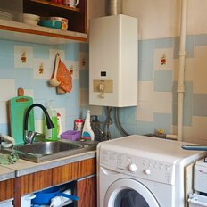 Квартира 42 м², 2-комнатная - изображение 1