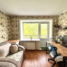 Квартира 32 м², 1-комнатная - изображение 1