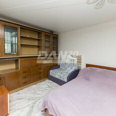 Квартира 31,4 м², 1-комнатная - изображение 4