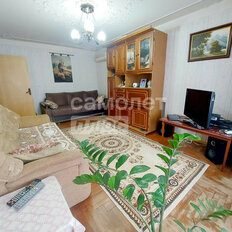 Квартира 62,8 м², 2-комнатная - изображение 3