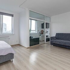 Квартира 48,4 м², 1-комнатная - изображение 3