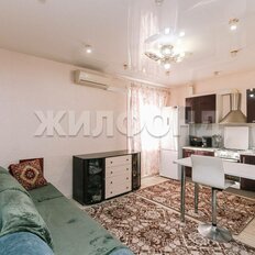 Квартира 42,2 м², 2-комнатная - изображение 1