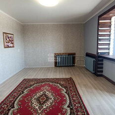 Квартира 34,5 м², 1-комнатная - изображение 3