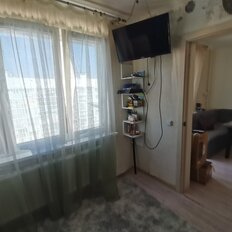 Квартира 38 м², 1-комнатная - изображение 4