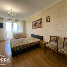 Квартира 44,8 м², 1-комнатная - изображение 4