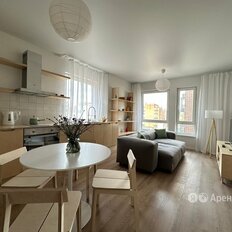 Квартира 68 м², 2-комнатная - изображение 2