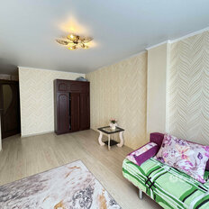 Квартира 34 м², 1-комнатная - изображение 3