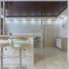 Квартира 51 м², 2-комнатная - изображение 3