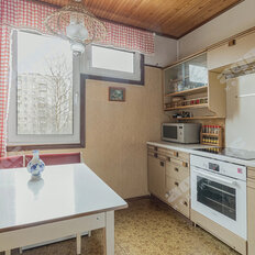 Квартира 67,6 м², 3-комнатная - изображение 1