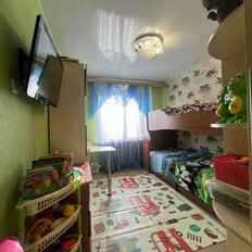 Квартира 73,9 м², 4-комнатная - изображение 3