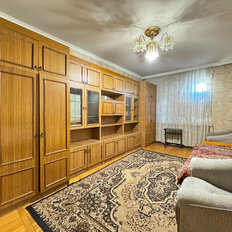 Квартира 30 м², 1-комнатная - изображение 1