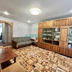 Квартира 58,2 м², 3-комнатная - изображение 4