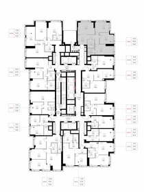 Квартира 82,8 м², 3-комнатная - изображение 2