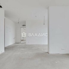 Квартира 67,1 м², 2-комнатные - изображение 5