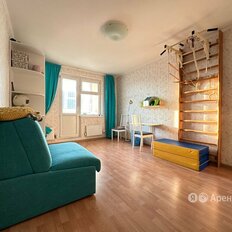Квартира 65 м², 2-комнатная - изображение 5