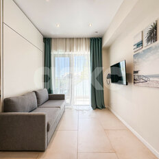 Квартира 21,4 м², студия - изображение 2