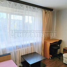 Квартира 18,7 м², 1-комнатная - изображение 3