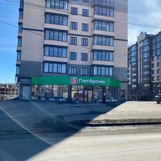 Квартира 49,3 м², 1-комнатная - изображение 2