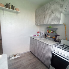 Квартира 40 м², 2-комнатная - изображение 4