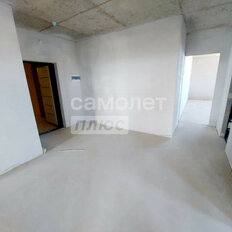 Квартира 90,5 м², 3-комнатная - изображение 5