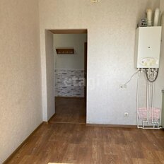 Квартира 40,7 м², 1-комнатная - изображение 4