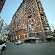 Квартира 140 м², 3-комнатная - изображение 2