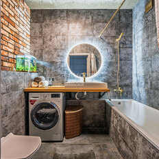 Квартира 44,6 м², 1-комнатная - изображение 5