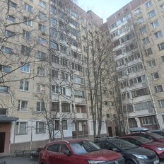 Квартира 57 м², 3-комнатная - изображение 2