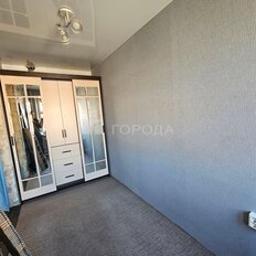 Квартира 21,7 м², студия - изображение 1