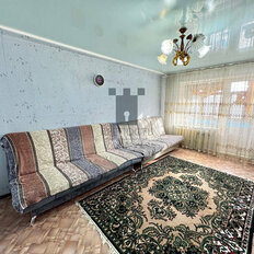 Квартира 60 м², 3-комнатная - изображение 1