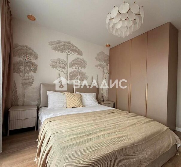 23,9 м², квартира-студия 3 450 000 ₽ - изображение 70
