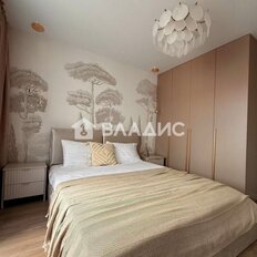 Квартира 35,5 м², 1-комнатная - изображение 3