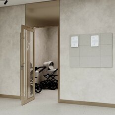 Квартира 54,6 м², 2-комнатная - изображение 5