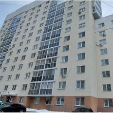 Квартира 22 м², студия - изображение 1