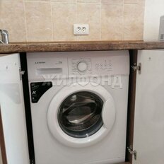 Квартира 16 м², студия - изображение 5