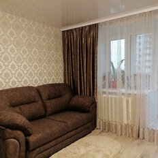 Квартира 30 м², 1-комнатная - изображение 5