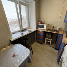 Квартира 43,6 м², 2-комнатная - изображение 2