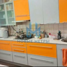 Квартира 68,8 м², 3-комнатная - изображение 2
