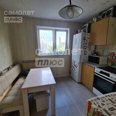 Квартира 32,9 м², 1-комнатная - изображение 3