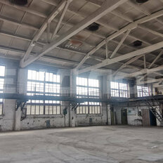 923 м², производственное помещение - изображение 2