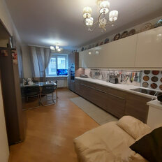 Квартира 108,2 м², 3-комнатная - изображение 3