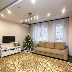 Квартира 80,6 м², 3-комнатная - изображение 1