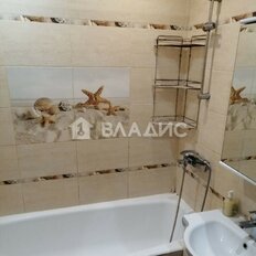 Квартира 35 м², 1-комнатная - изображение 5