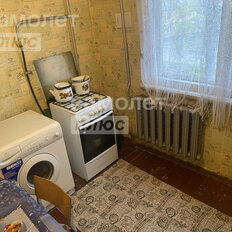 Квартира 24,9 м², 1-комнатная - изображение 1