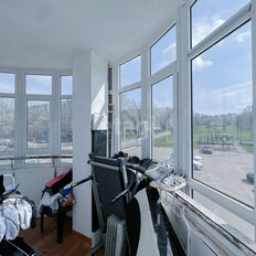 Квартира 60 м², 2-комнатная - изображение 5