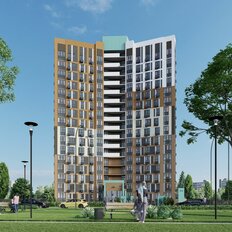 Квартира 75,3 м², 3-комнатная - изображение 2