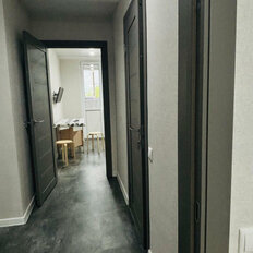 Квартира 43 м², 1-комнатная - изображение 5