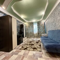 Квартира 57,9 м², 3-комнатная - изображение 2