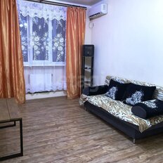 Квартира 40,5 м², 1-комнатная - изображение 4